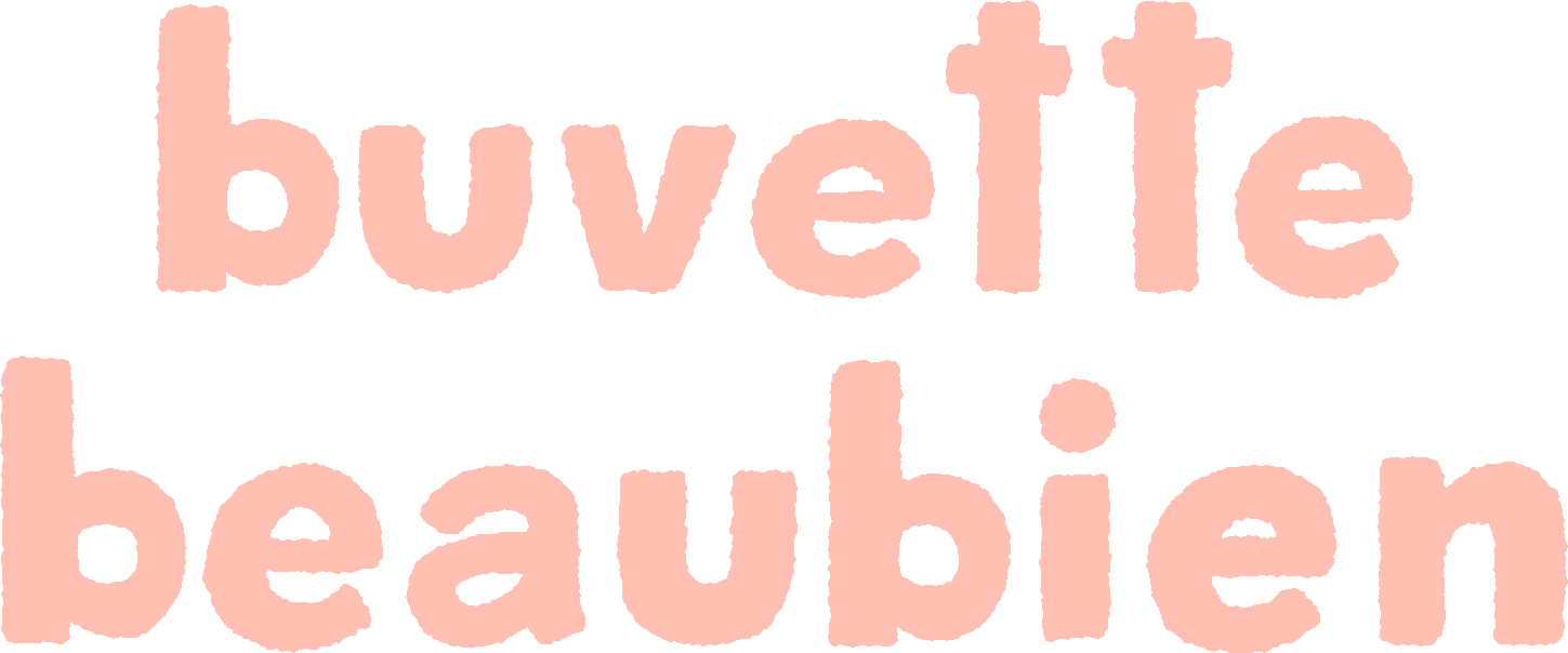 buvette beaubien